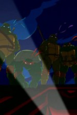 Teenage Mutant Ninja Turtles The Incredible Shrinking Turtles